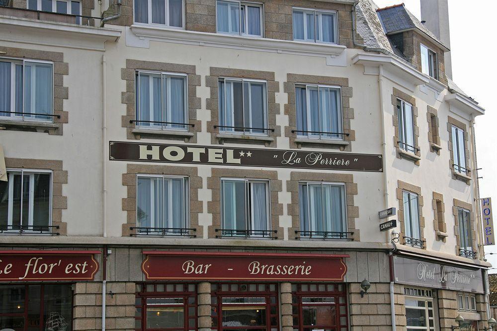 Hotel Le Keroman Lorient Exterior foto